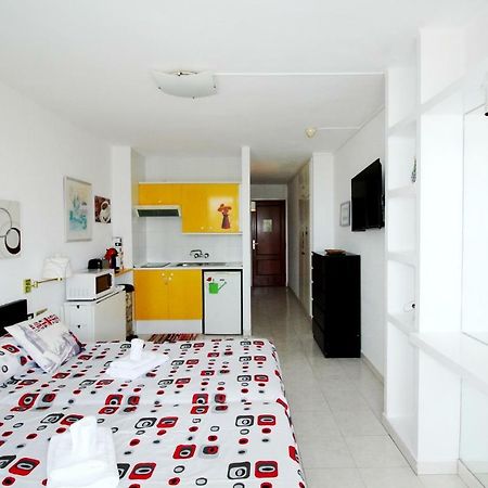 Las Americas Apartment Playa de las Américas Buitenkant foto