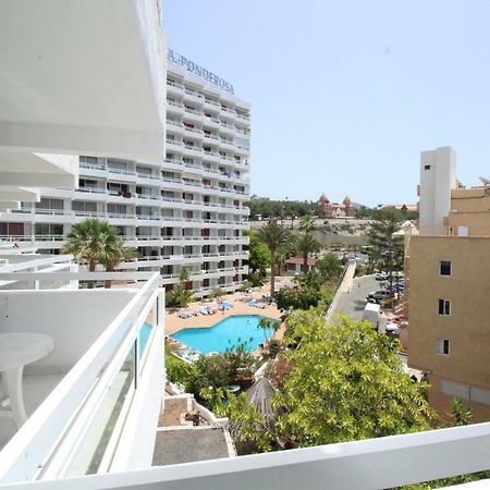 Las Americas Apartment Playa de las Américas Buitenkant foto