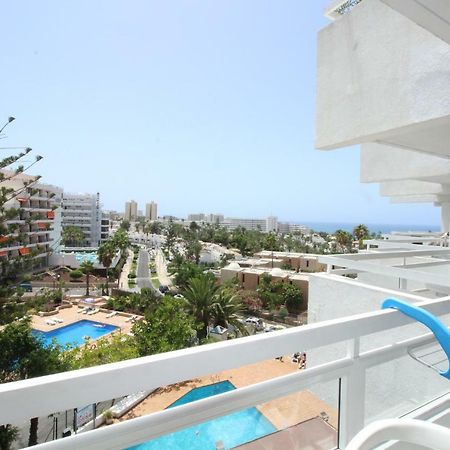Las Americas Apartment Playa de las Américas Buitenkant foto