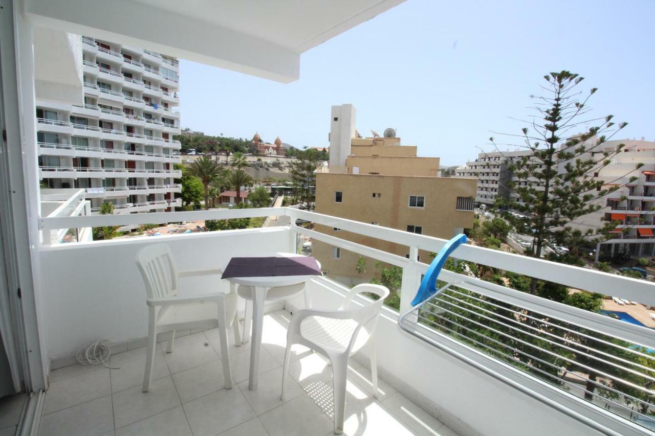 Las Americas Apartment Playa de las Américas Buitenkant foto
