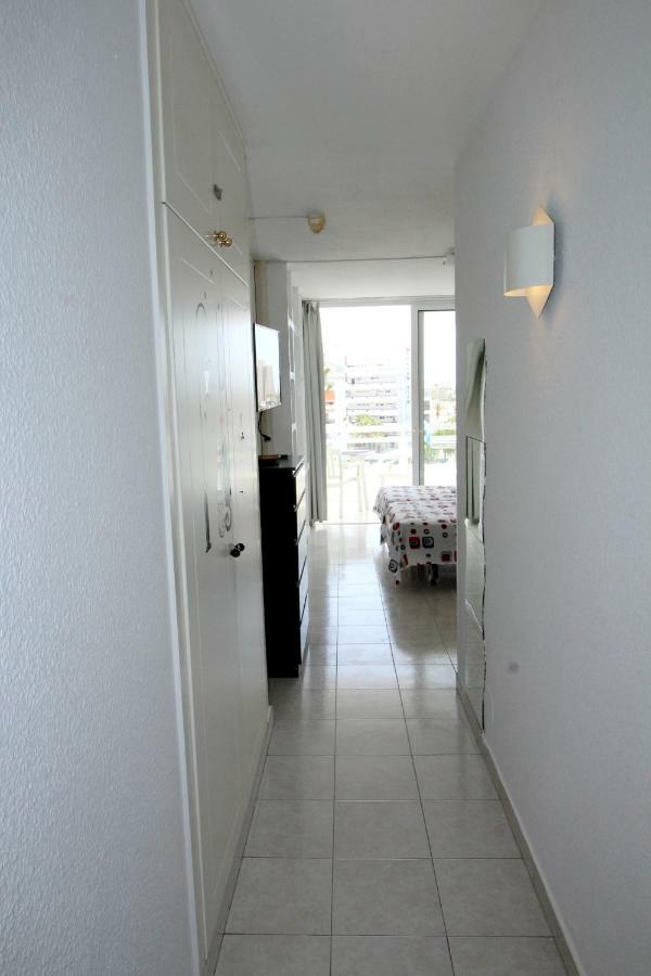 Las Americas Apartment Playa de las Américas Buitenkant foto