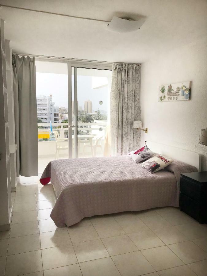 Las Americas Apartment Playa de las Américas Buitenkant foto