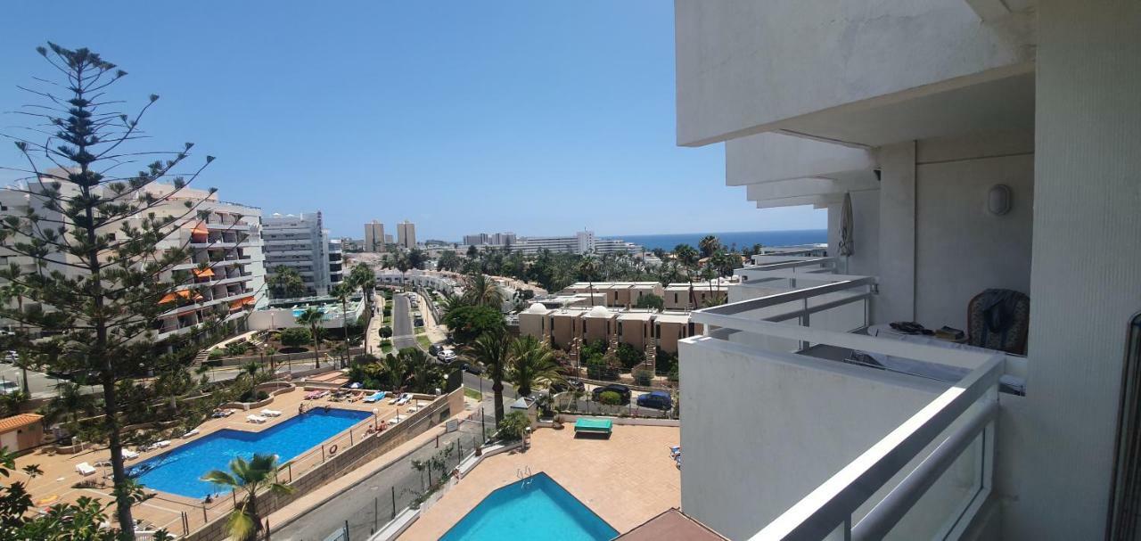 Las Americas Apartment Playa de las Américas Buitenkant foto